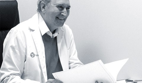 Dr. Adolfo Lafuente Cuenca