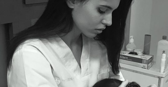 Adriana Larumbe Falguera