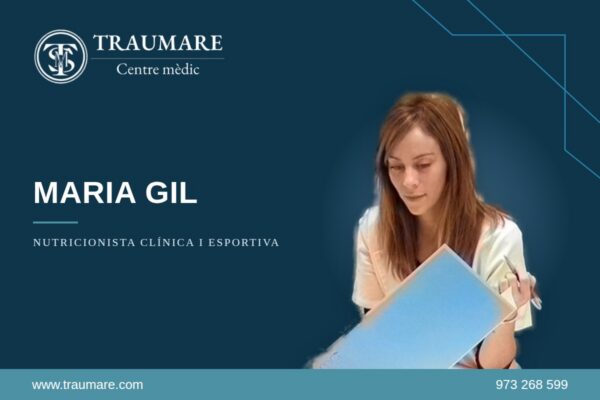 Maria Gil