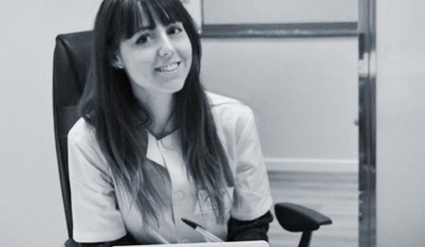 Maria Villalba Tost