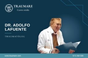 Dr. Adolfo Lafuente Cuenca