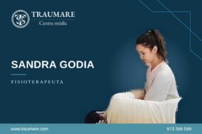 Sandra Godia González