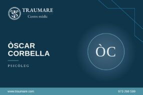 Òscar Corbella Granados
