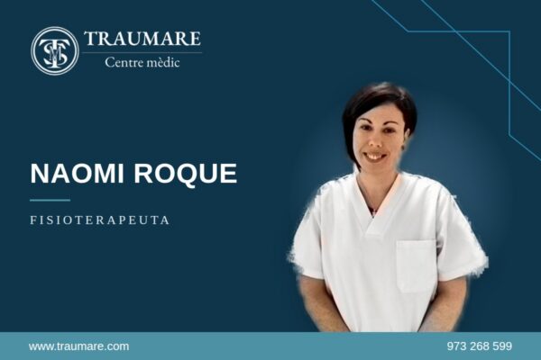 Naomi Roque Peláez