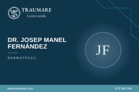 Dr. Josep Manel Fernández Armenteros