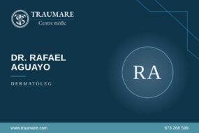 Dr. Rafael Aguayo Ortiz