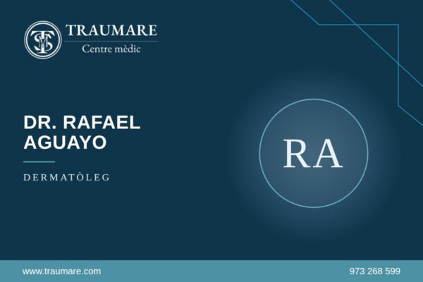 Dr. Rafael Aguayo Ortiz