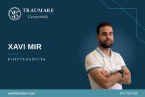 XAVI MIR BERGADA