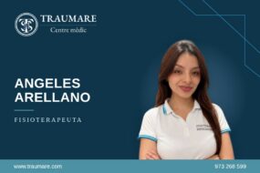 Angeles Choque Arellano